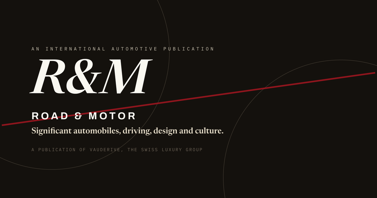 Road & Motor Share image