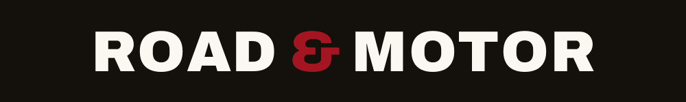 Road and Motor